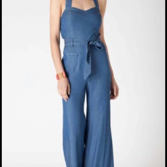 Elevenses retro one piece size 6 - Picture 2 of 2